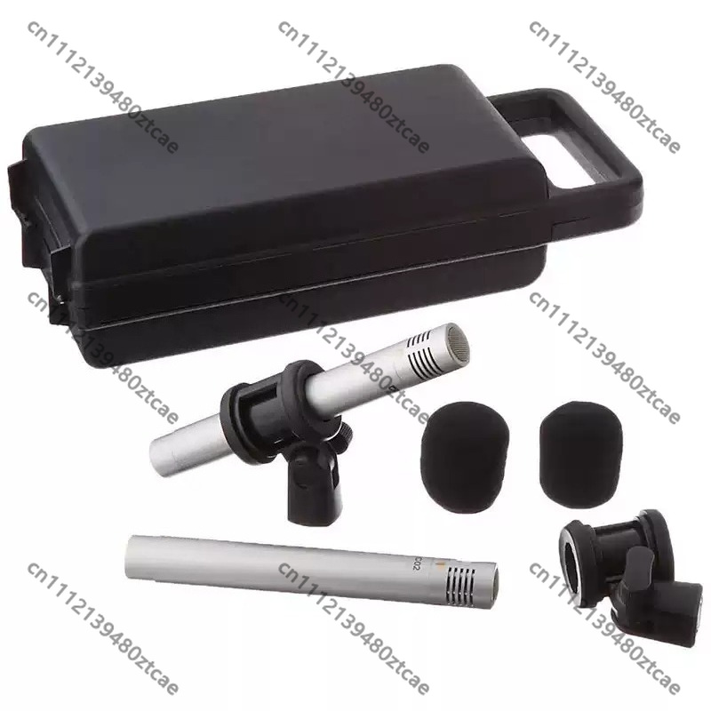 Microfone Condensador de Diafr - Streaming Mic Condenser avaliação e preço