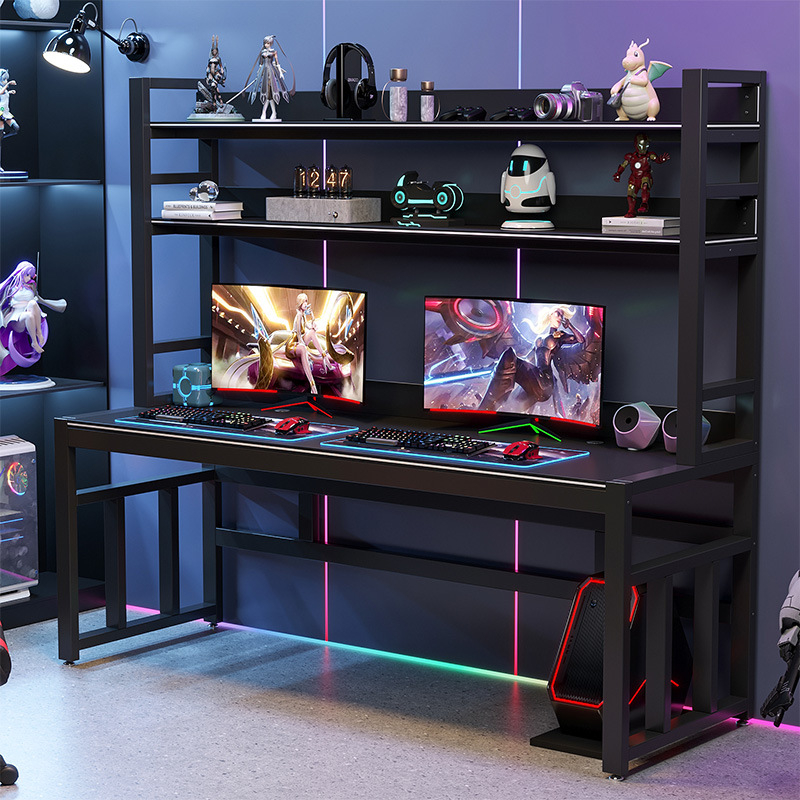 Conjunto de mesa e cadeira de  - Esports Gaming Competition avaliação e preço