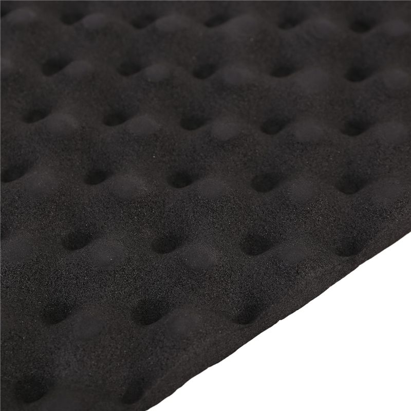 Tapete de Isolamento Acústico  - Sound Dampening Foam avaliação e preço