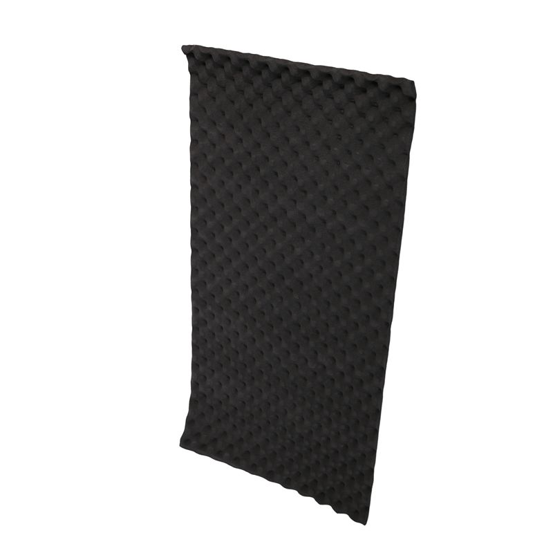 Tapete de Isolamento Acústico  - Sound Dampening Foam avaliação e preço