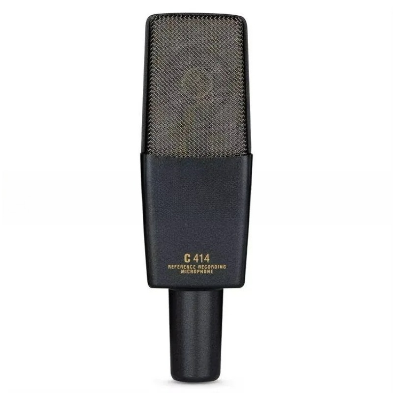 Microfone Condensador Profissi - Streaming Mic Condenser avaliação e preço