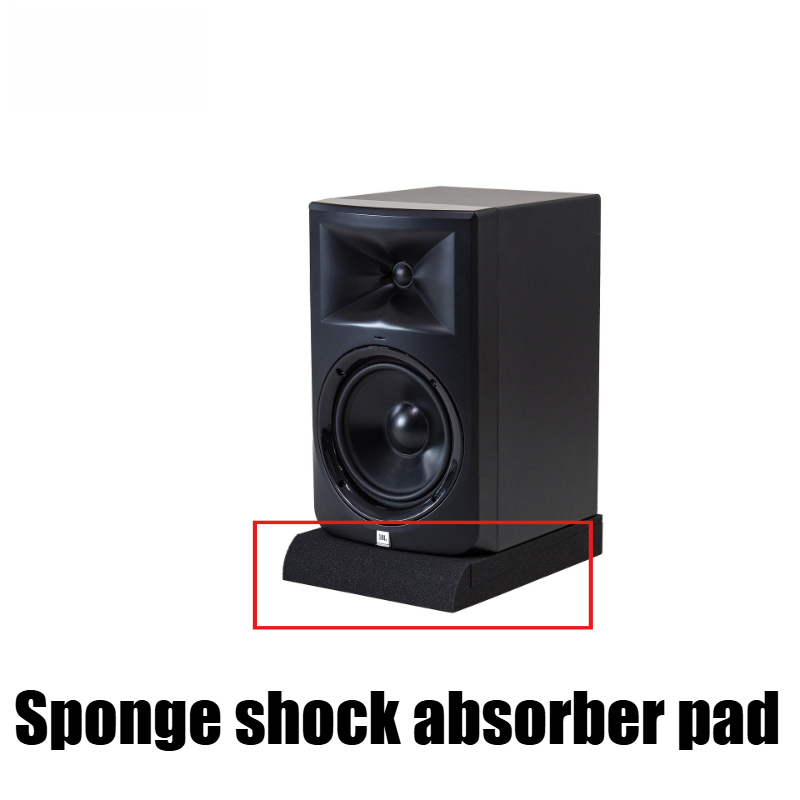 Tapetes de Isolamento Acústico - Sound Dampening Foam avaliação e preço