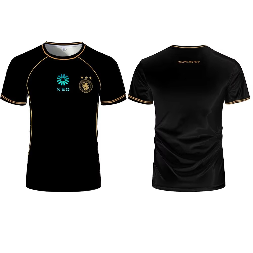 Uniformes de Treinamento Team  - Esports Gaming Training avaliação e preço
