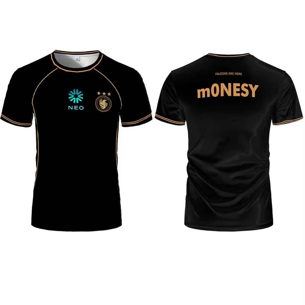 Uniformes de Treinamento Team  - Esports Gaming Training avaliação e preço