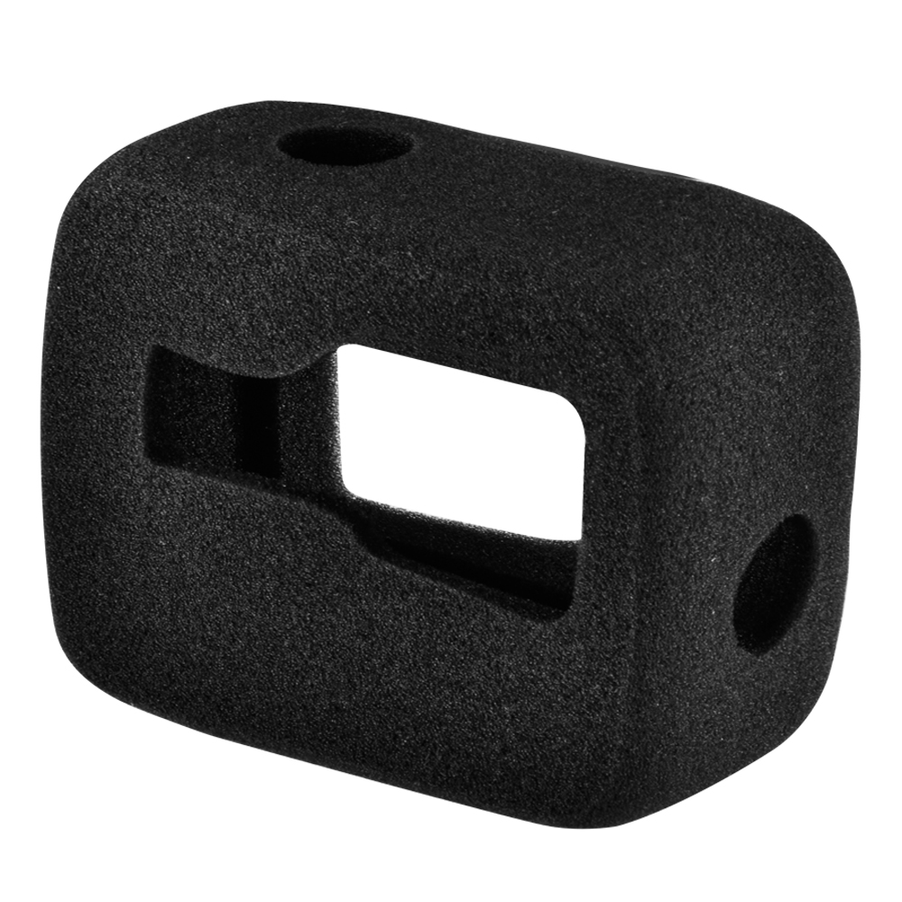 Windslayer para gopro hero 8 p - Sound Dampening Foam avaliação e preço