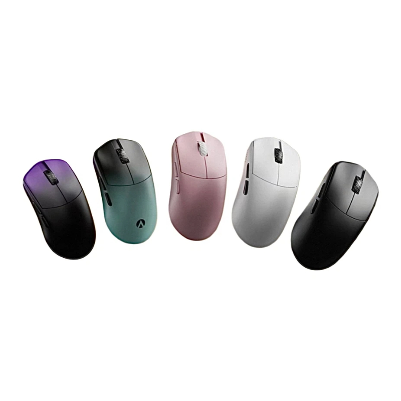 Mouse Gamer Sem Fio Lamzu Maya - Esports Gaming Tournaments avaliação e preço