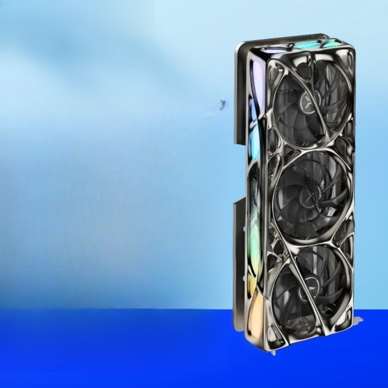 RADEON RX 9070 XT 16G eSports  - Esports Gaming Live avaliação e preço