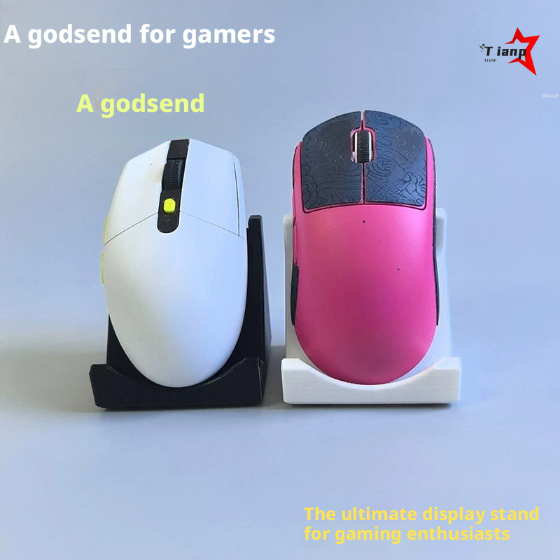 Suporte Universal para Mouse G - Esports Gaming Cafe avaliação e preço