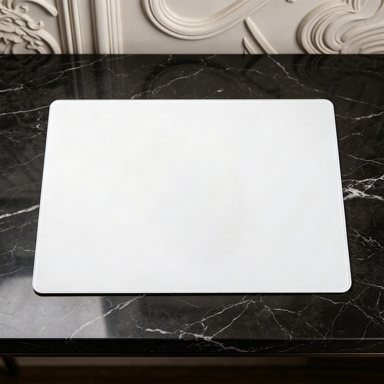 Mousepad de Vidro Temperado Br - Esports Gaming Competition avaliação e preço
