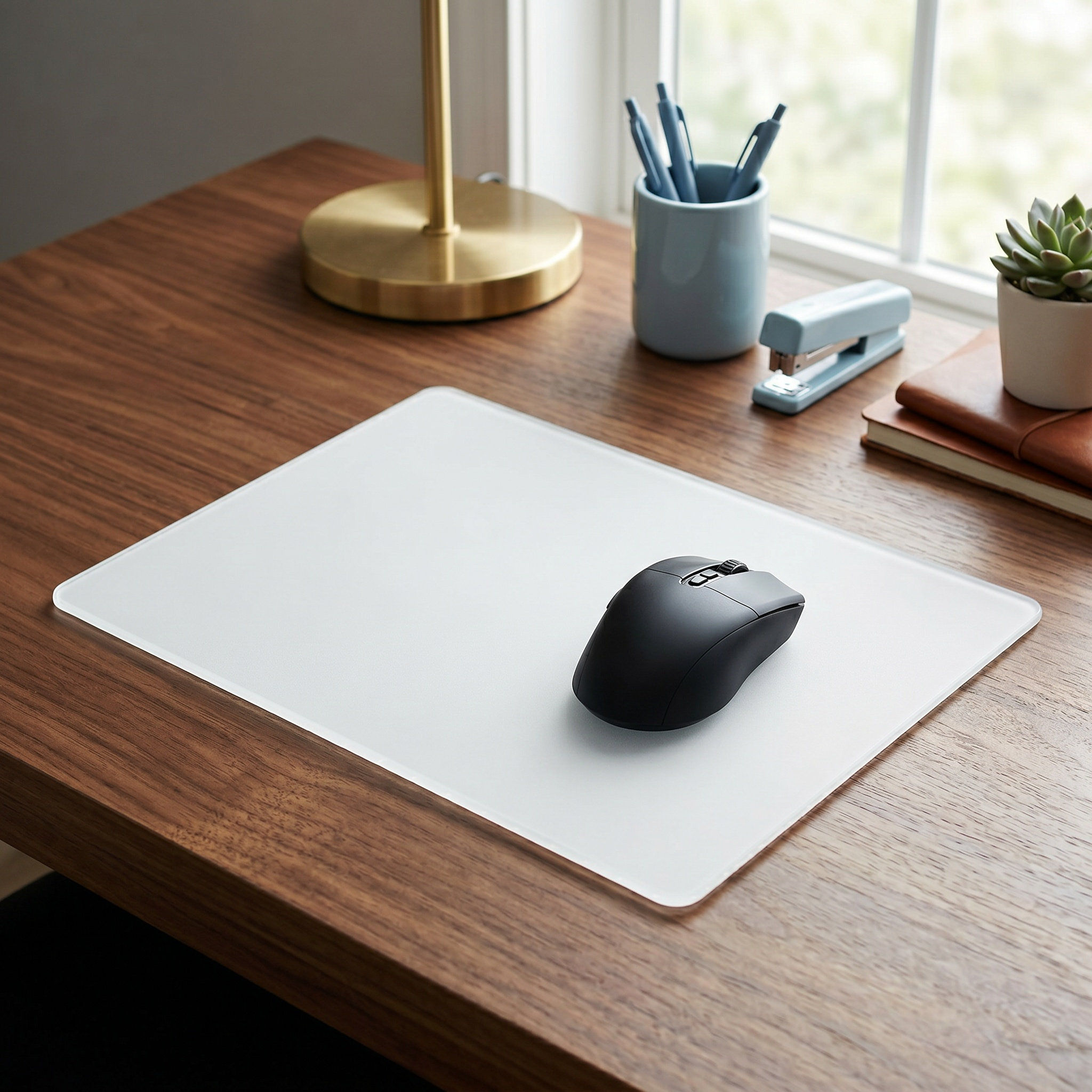 Mousepad de Vidro Temperado Br - Esports Gaming Competition avaliação e preço